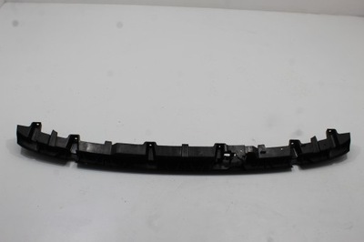 Audi q7 4m напрямна бампера задня 4m0807458 фото №1
