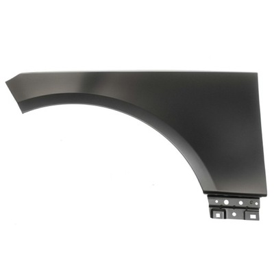 Крыло передний правый land rover range rover l405 lr061808 fk5216005aa фото №1