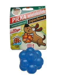 Sum-Plast Zabawka Piłka Wielokulka 1