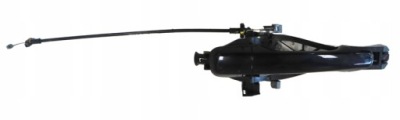 КЛЯМКА ZEWNETRZA ПРАВА VOLVO C30 2006-2012 РІК 452-46 