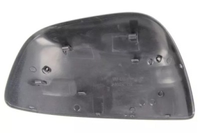 Корпус/крышка зеркало наружного l фото №1