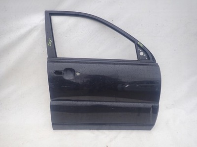 Kia sportage ii 05- дверь правое перед передние фото №1