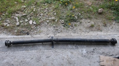 Wał приводной audi a8 d3 long 4e4521101f фото №1