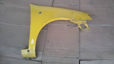 Крыло правый передний fiat punto ii 3d фото №1