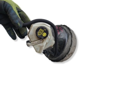 Volvo v70 2013 усилитель тормоза фото №1