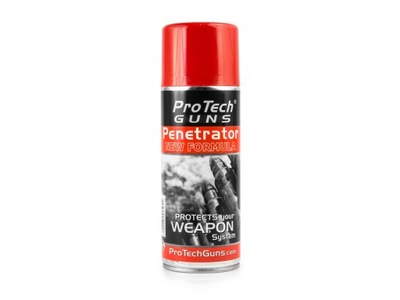 Penetrator MoS2 Pro Tech Guns 400 ml DO BRONI