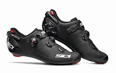 Buty szosowe Sidi WIRE 2 Carbon MATT czarne 44