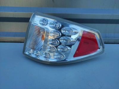 Лампа задня задня права subaru impreza iii gh hb фото №1