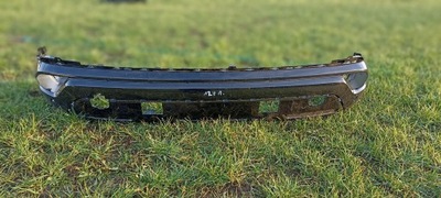 Бампер задня задній austral фото №1