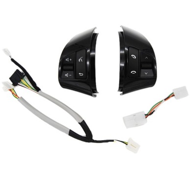 PARA HYUNDAI ELANTRA HD 2008-2016 MULTIGUNCIONAL DERECHO  