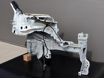 Четверть лонжерон правая передняя opel mokka e ii b 20- r. ewp фото №1