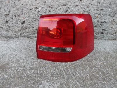 VW SHARAN 7N lampa tylna prawa tył 7N0945096G