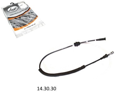 Трос спідометра citroen evasion jumpy fiat ulysse lancia zeta фото №1