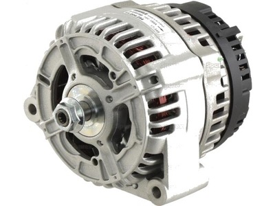 GENERADOR (MAHLE) - 14V, 150A, 177.8MM, 27MM  