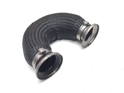 Micra k14 1.5dci шланг труба egr фото №1