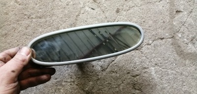 Audi a1 10- 8x зеркало внутреннее фото №1