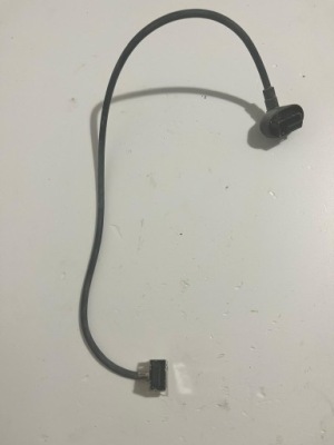 Dodge charger 2015 + шланг накалювання перетворювача фото №1