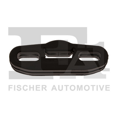 FISCHER 123-902 КРІПЛЕННЯ ЗАЖИМ OPEL