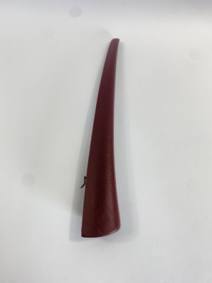 Молдинг обшивка накладка оббивка двері mercedes w126 фото №1