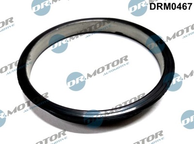 DRM0467 DR.MOTOR AUTOMOTIVE SANDARIKLIS SIURBLIO VAKKUMO FORD TRANSIT 