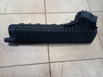 Коллектор всасывающий volvo s40 v50 c70 mondeo mk4 oryg. фото №1