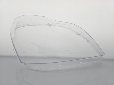 Стекло фары фара mercedes gl x164 gl350 2006-2012 фото №1