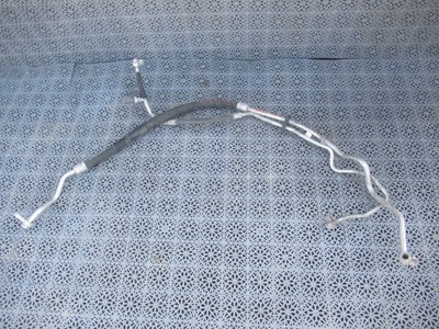 Трубка кондиционера fiat ducato iii jumper фото №1