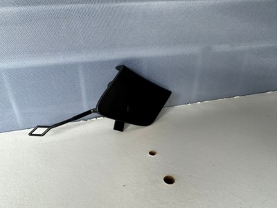 Заглушка фаркоп перед a1778856500 mercedes w177 a фото №1