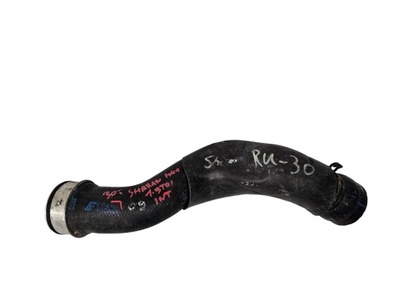 Volkswagen sharan mk1 1.9 tdi труба шланг интеркулер 7m3145709 фото №1