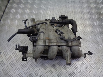 Колектор всмоктуючий kia picanto 1.0 фото №1