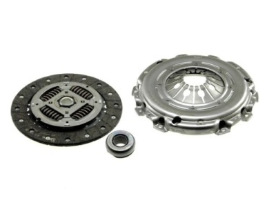 Зчеплення жорсткий колесо citroen 2.0hdi c4 c5 c8 фото №1