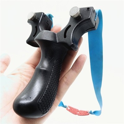 Sling Shot Resin Slingshot Aiming Point Bow