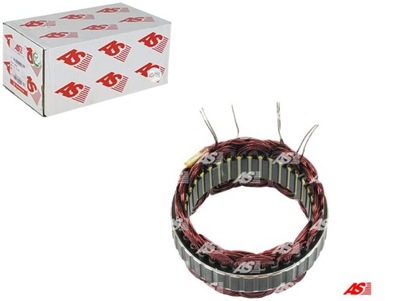 Stator, генератор as-pl as2010 фото №1