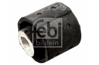 FEBI BILSTEIN SILENTBLOCK 2 PIEZAS DE VIGA SUSPENSIONES PARTE TRASERA IZQUIERDA/DERECHA BMW 3 E46  