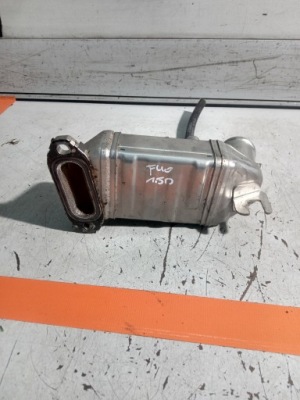 Bmw 1 f40 радиатор egr 8576809 1.5 d фото №1