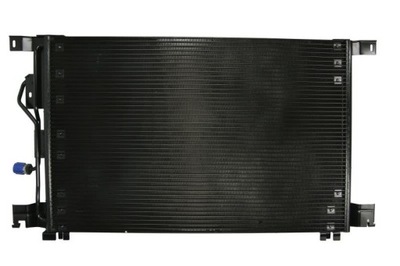 Конденсатор кондиционера valeo 818034 фото №1