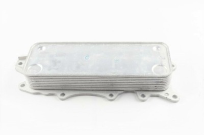 Радіатор оливи jeep grand cherokee / commander фото №1