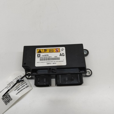 Opel ampera 2014 блок управления / модуль подушка безопасности фото №1