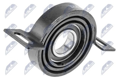 Опоры вала nty nlw-re-002 фото №1