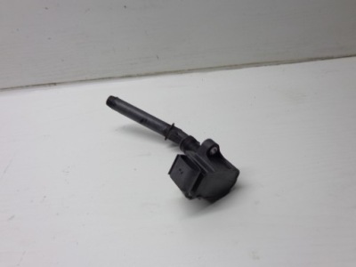 | dacia duster ii 2 17- 1.3 tce катушка зажигания 224332935r фото №1