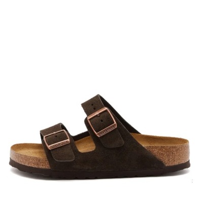 Birkenstock Arizona BS Mocca 951311 41