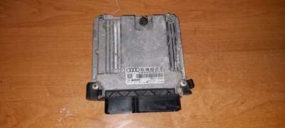 КОМПЬЮТЕР БЛОК УПРАВЛЕНИЯ ДВИГАТЕЛЯ VW SKODA 03L906022LS