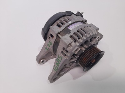Генератор suzuki ignis iii 1.2 e 31400-81p0 фото №1