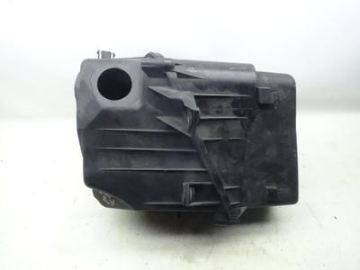 Audi a8 d3 корпус фильтра воздуха 4e0133823d фото №1