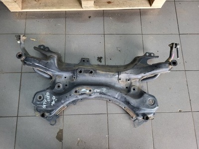 Toyota verso 13-18r 1.6 d4d подрамник подрамник фото №1