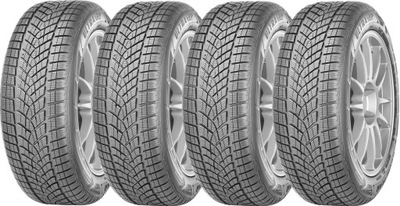 4 PIEZAS 215/65/17 V GOODYEAR ULTRAGRIP PERFORMANCE + SUV  