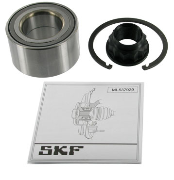 SKF GUOLIS RATAI TOYOTA P. YARIS 98- 