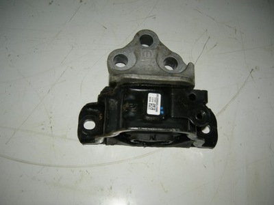 Кронштейн подушка коробки jeep renegade 2.0 m-jet фото №1