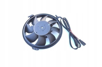 VENTILADOR DEL RADIADOR SKODA SUPERB 2.5 2.8 NUEVO  