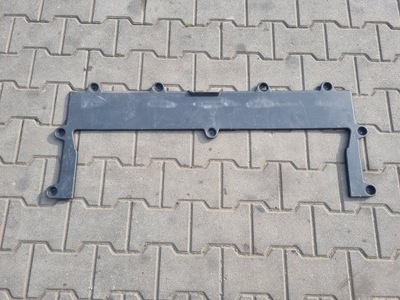 Кронштейн середина решітка задня рамка капот радіатора volvo fh 5 фото №1